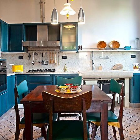 Caseospitali - Ca Del Frassino, Suggestivo Appartamento In Villa 2 Camere E 2 Bagni Per 5 Gorgonzola Exteriör bild
