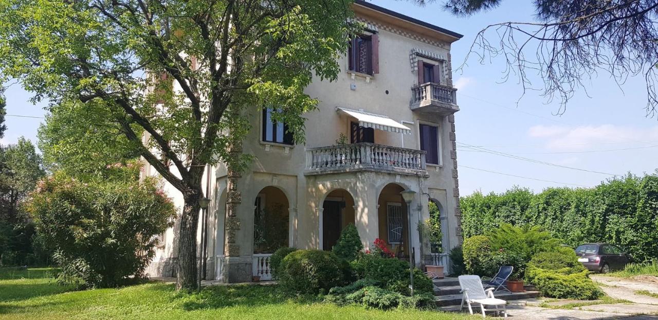 Caseospitali - Ca Del Frassino, Suggestivo Appartamento In Villa 2 Camere E 2 Bagni Per 5 Gorgonzola Exteriör bild