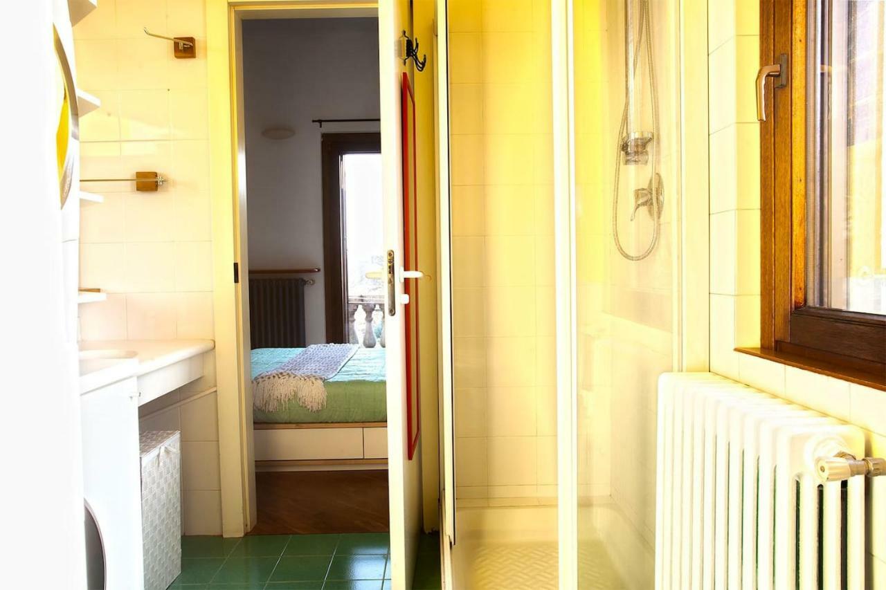 Caseospitali - Ca Del Frassino, Suggestivo Appartamento In Villa 2 Camere E 2 Bagni Per 5 Gorgonzola Exteriör bild